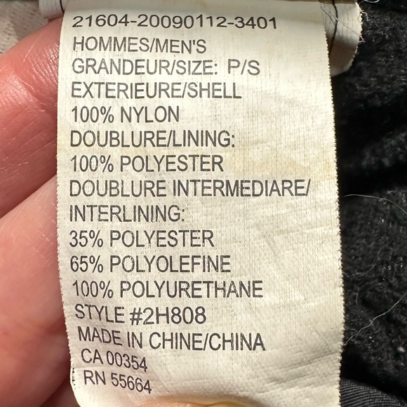 3M Thinsulate Hot Tips Mitts - Picture 5 of 5